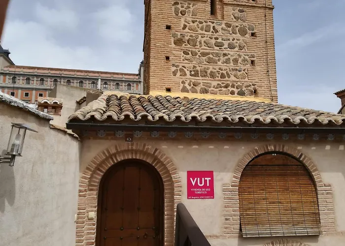 Casa Torre Mudejar