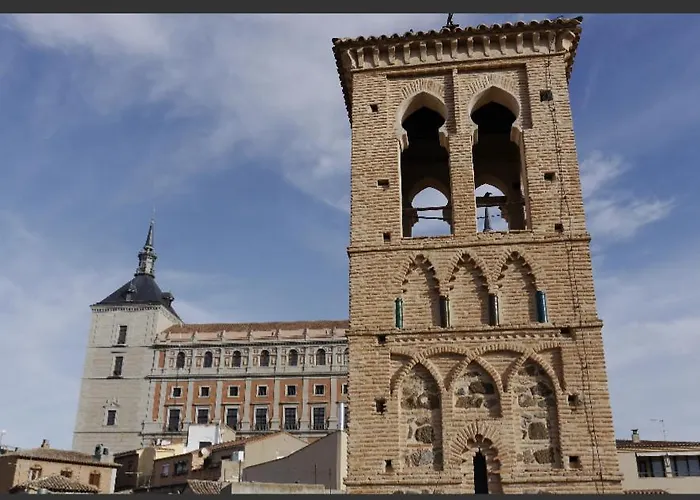 Casa Torre Mudejar