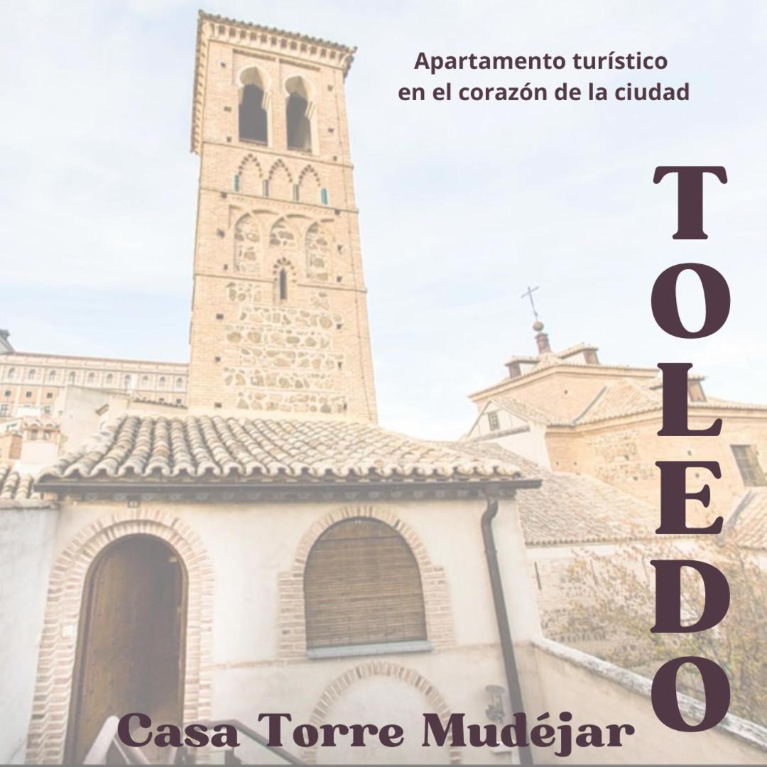 Casa Torre Mudejar Toledo