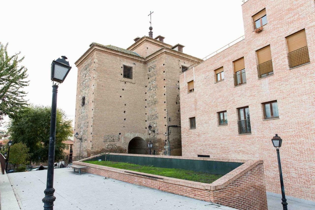 Casa Torre Mudejar Toledo