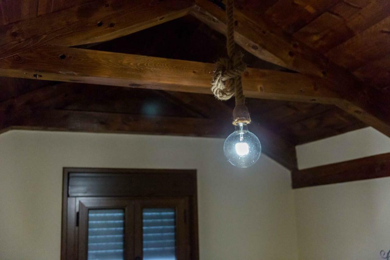 Apartament Casa Torre Mudejar Toledo