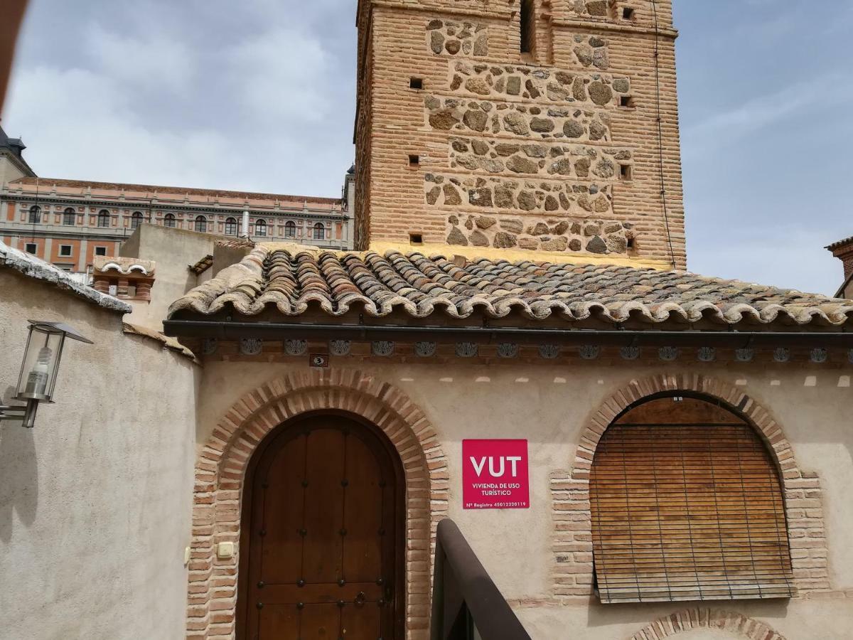 Casa Torre Mudejar Apartament *