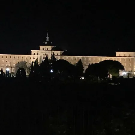 Casa Torre Mudejar Toledo Exterior photo