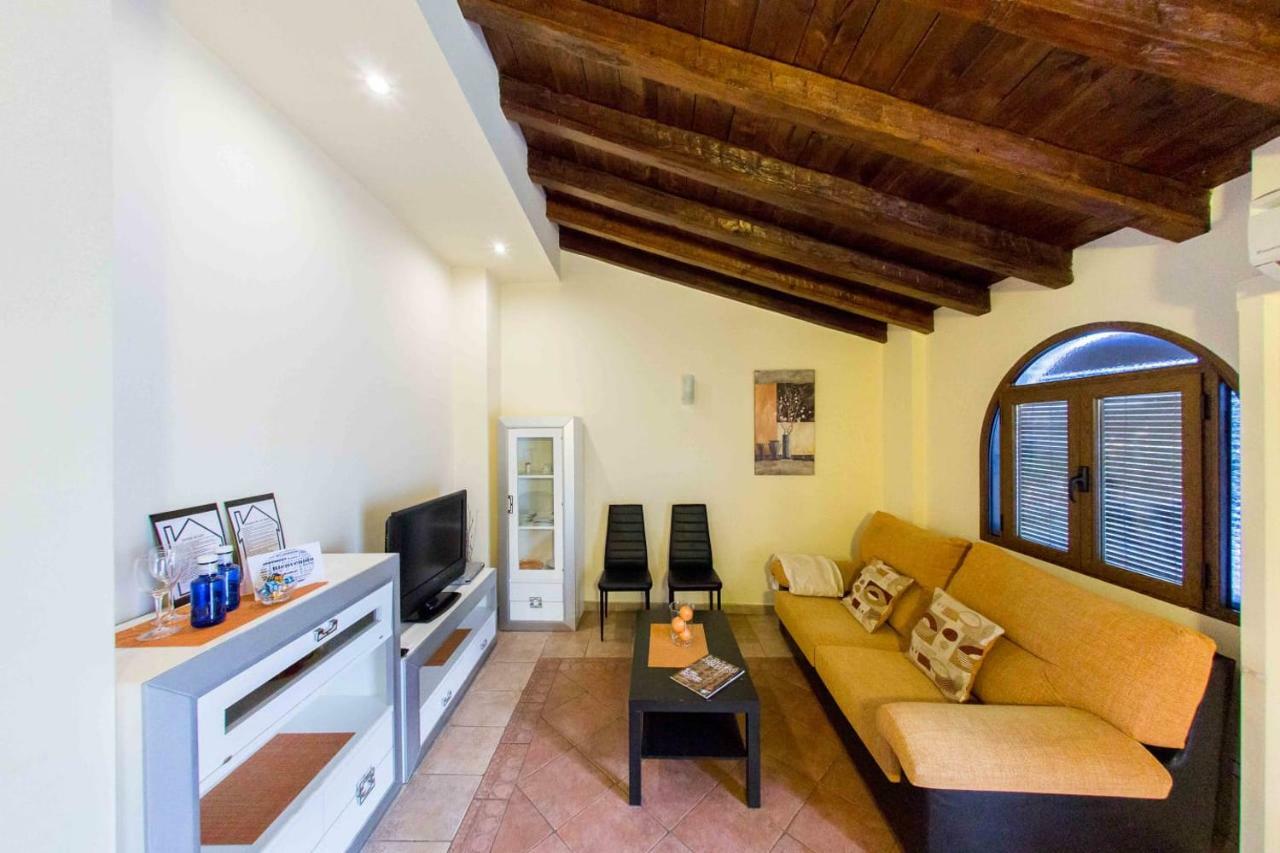 Appartement Casa Torre Mudejar *