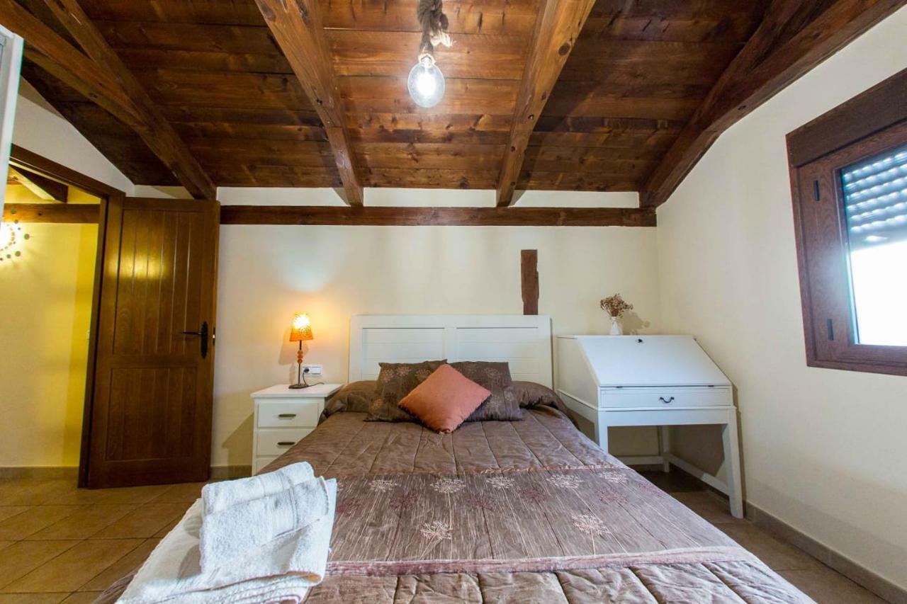 Casa Torre Mudejar Appartement