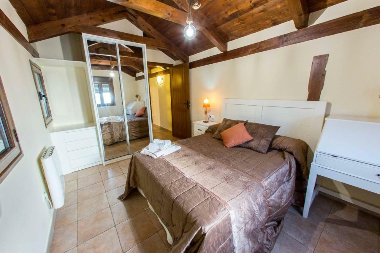 Appartement Casa Torre Mudejar *
